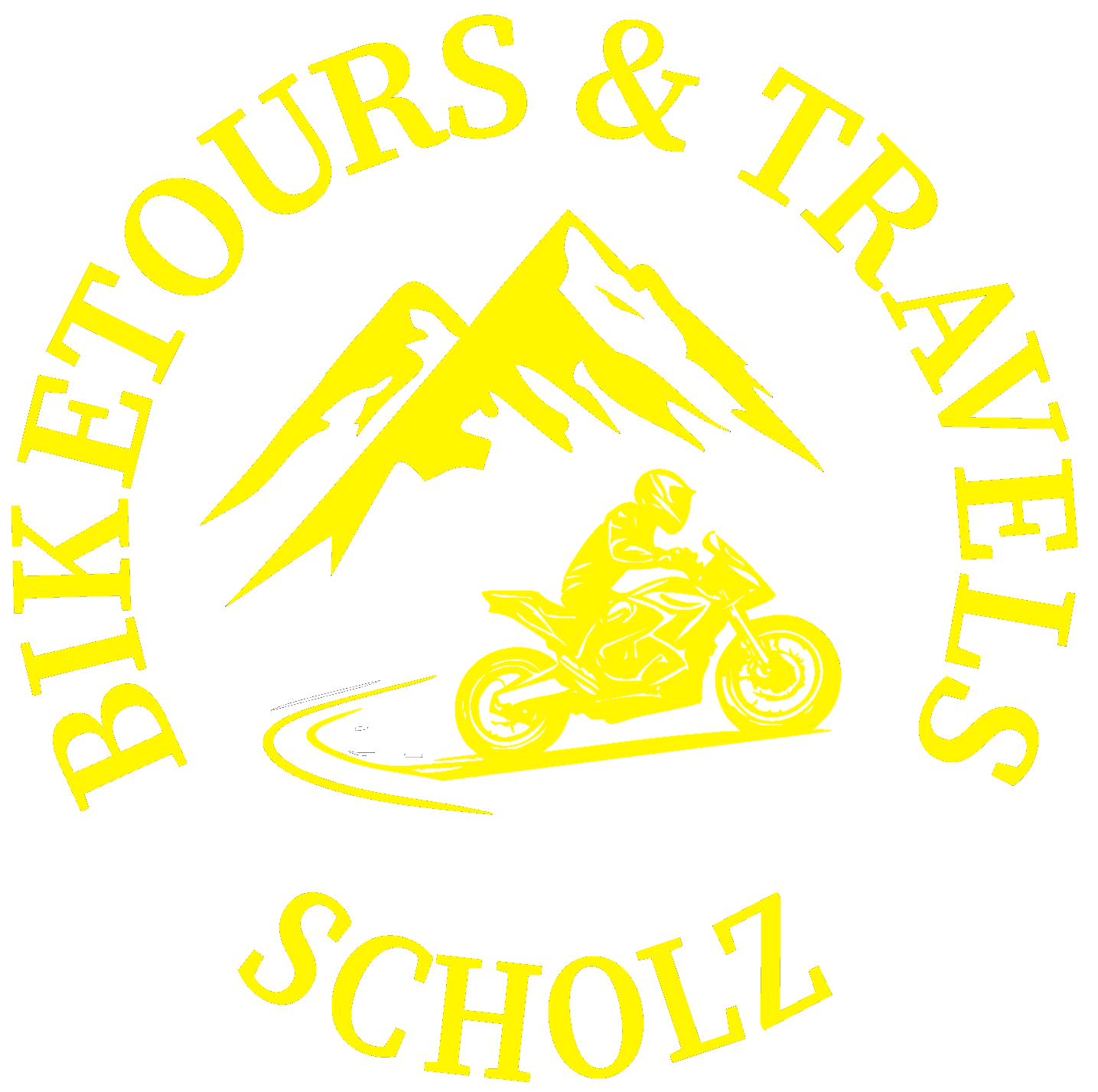 BIKETOURS & TRAVELS SCHOLZ